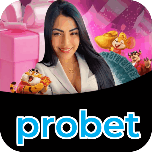 Interface apostas esportivas probet mostrando odds ao vivo, cash out e transmissão de jogos